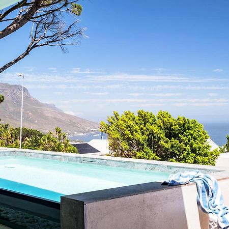 Malindi Villa Kapstaden Exteriör bild