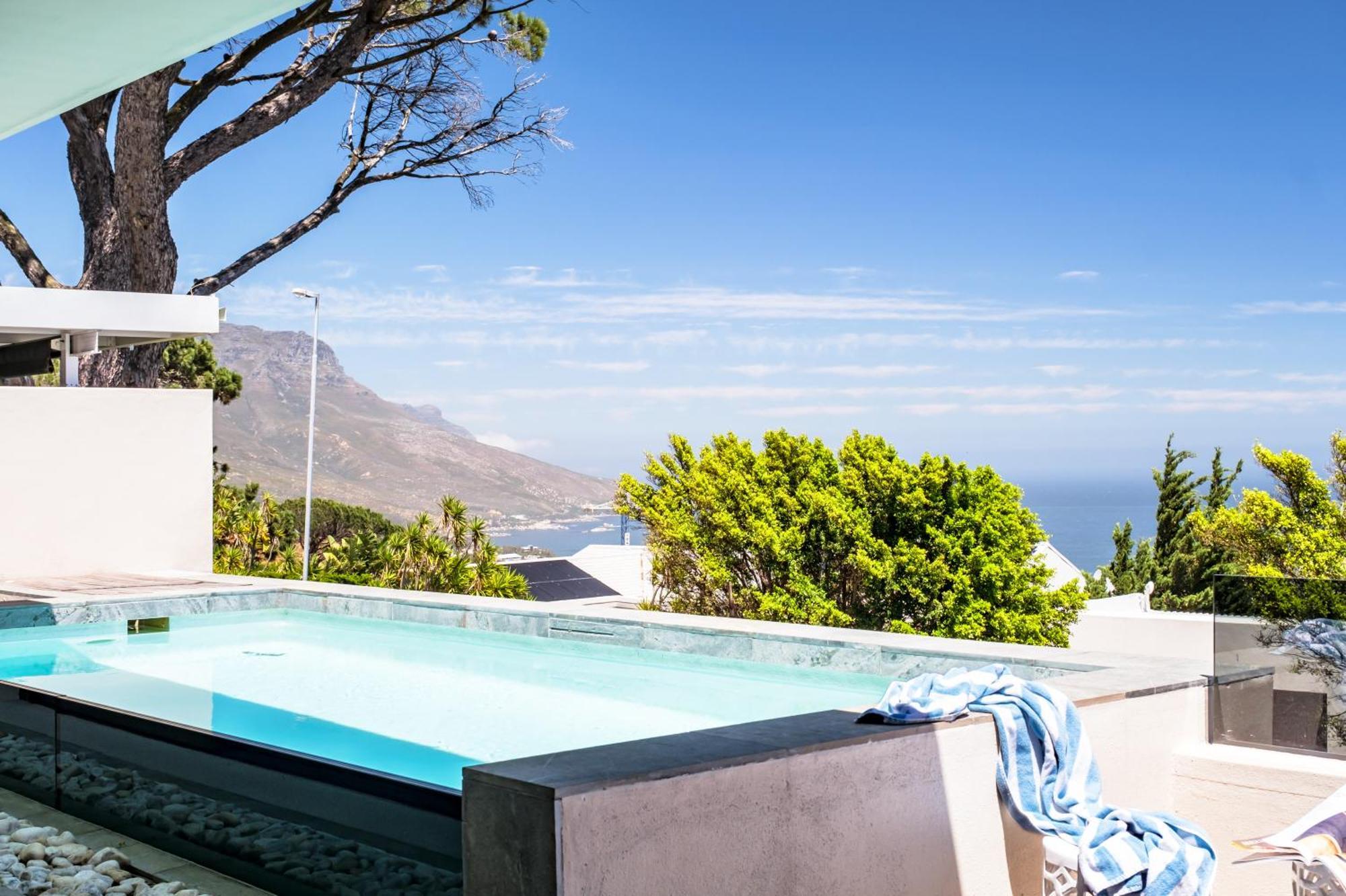 Malindi Villa Kapstaden Exteriör bild